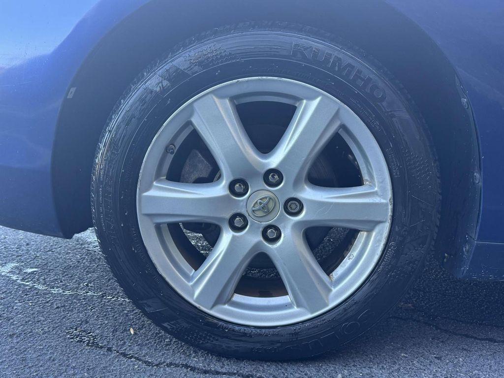 used 2007 Toyota Camry car, priced at $7,988