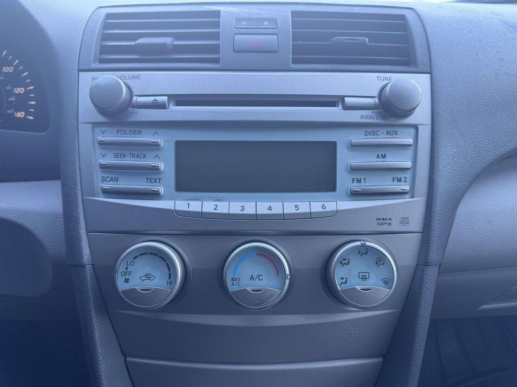 used 2007 Toyota Camry car, priced at $7,988