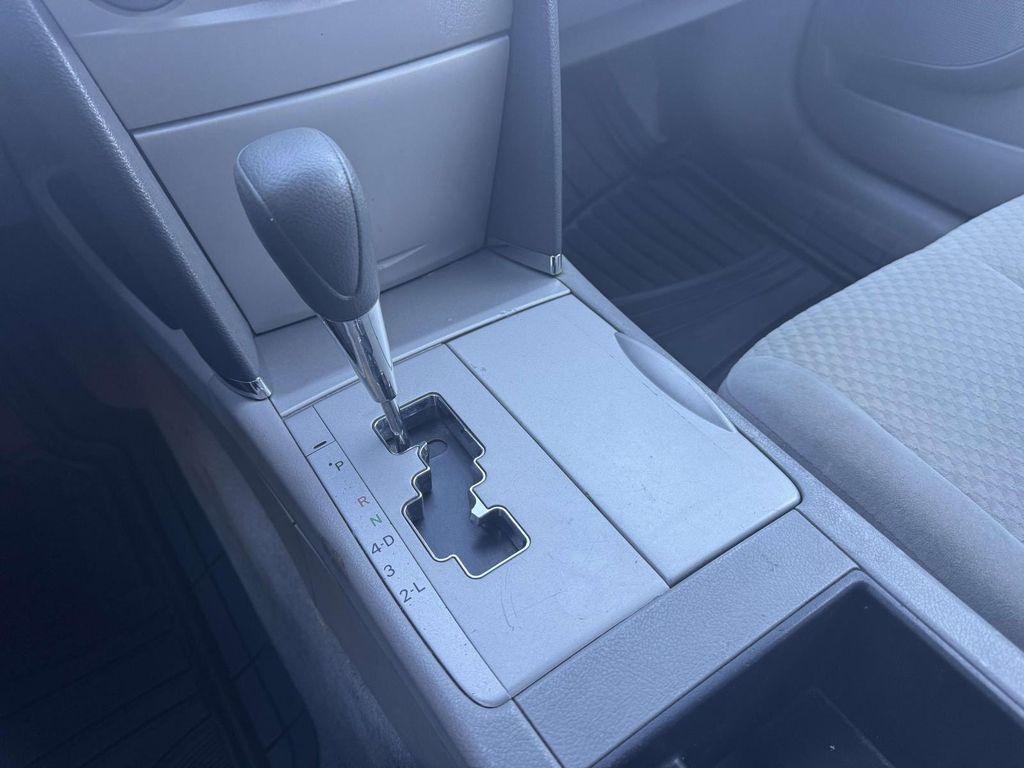 used 2007 Toyota Camry car, priced at $7,988