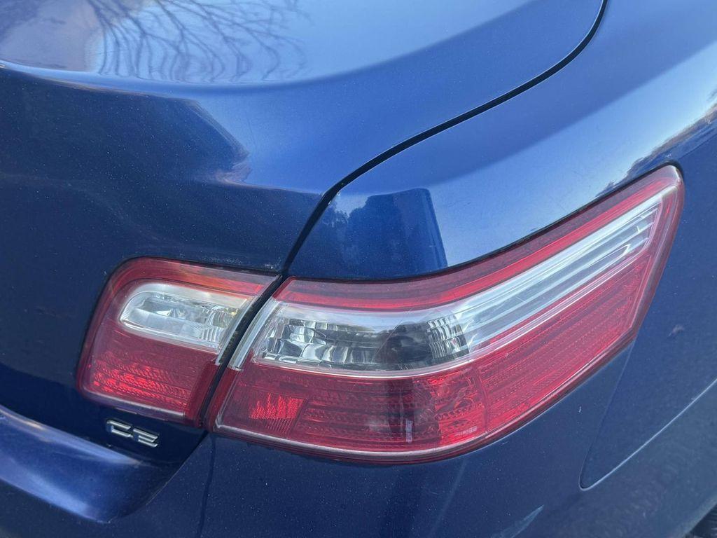 used 2007 Toyota Camry car, priced at $7,988