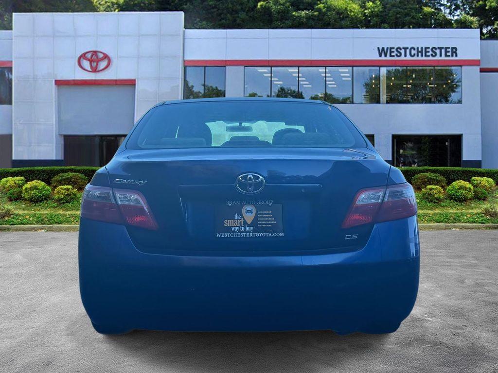 used 2007 Toyota Camry car, priced at $7,988