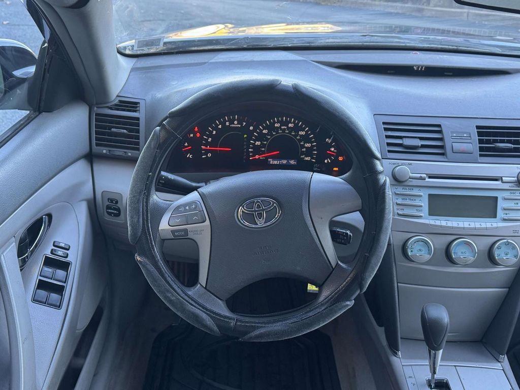 used 2007 Toyota Camry car, priced at $7,988
