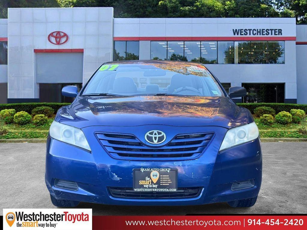 used 2007 Toyota Camry car, priced at $8,388