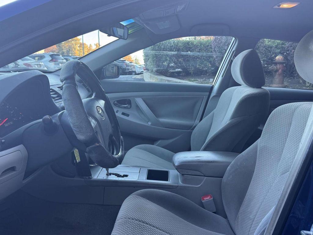 used 2007 Toyota Camry car, priced at $7,988