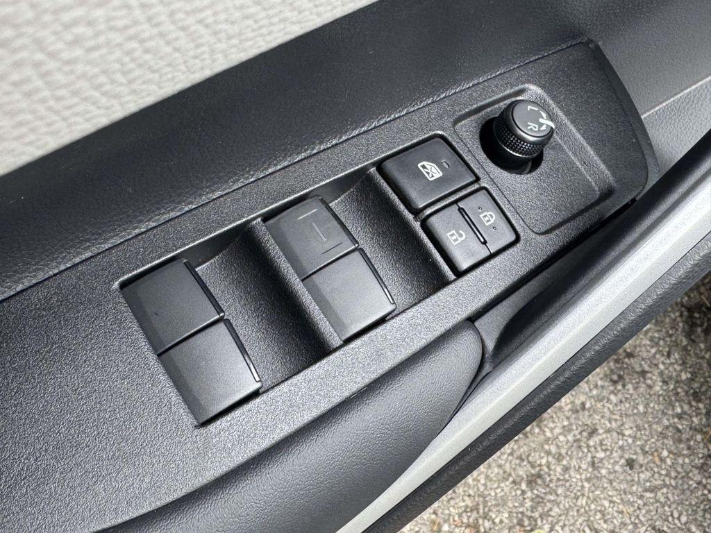 new 2026 Toyota Corolla Cross car, priced at $27,989