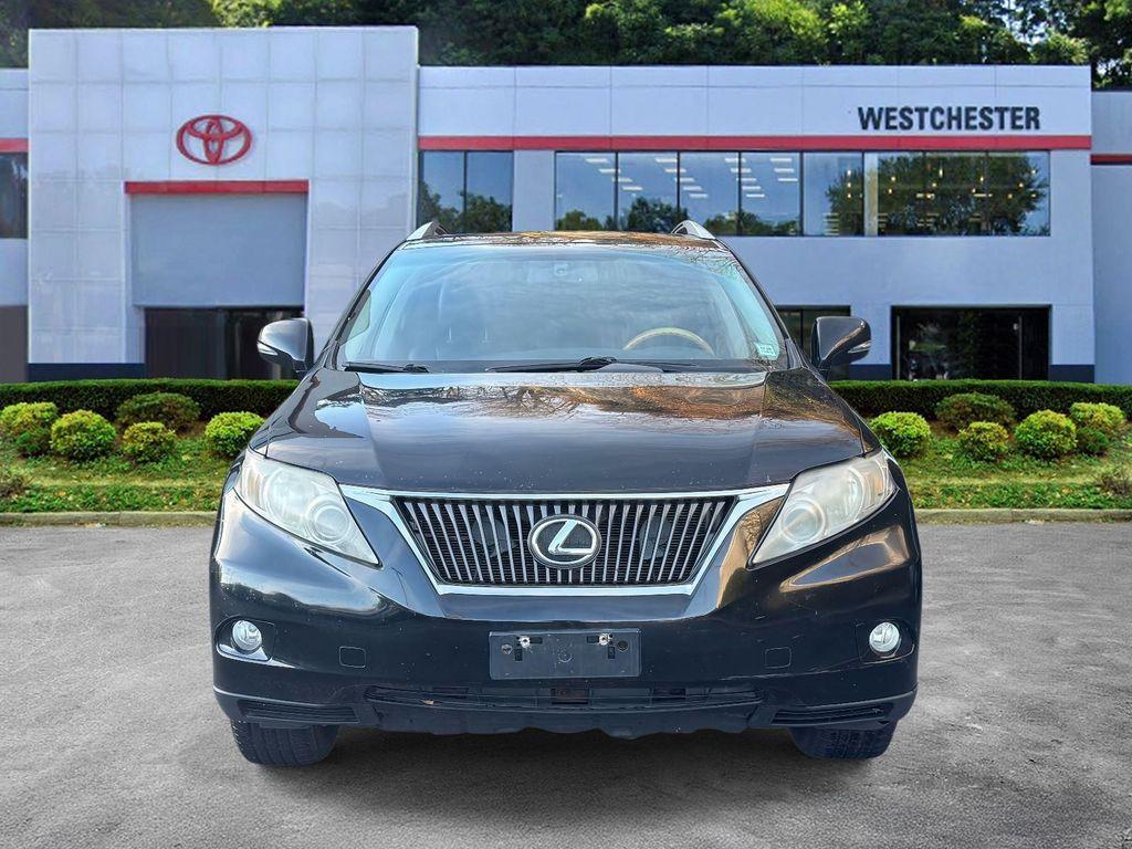 used 2010 Lexus RX 350 car, priced at $7,988