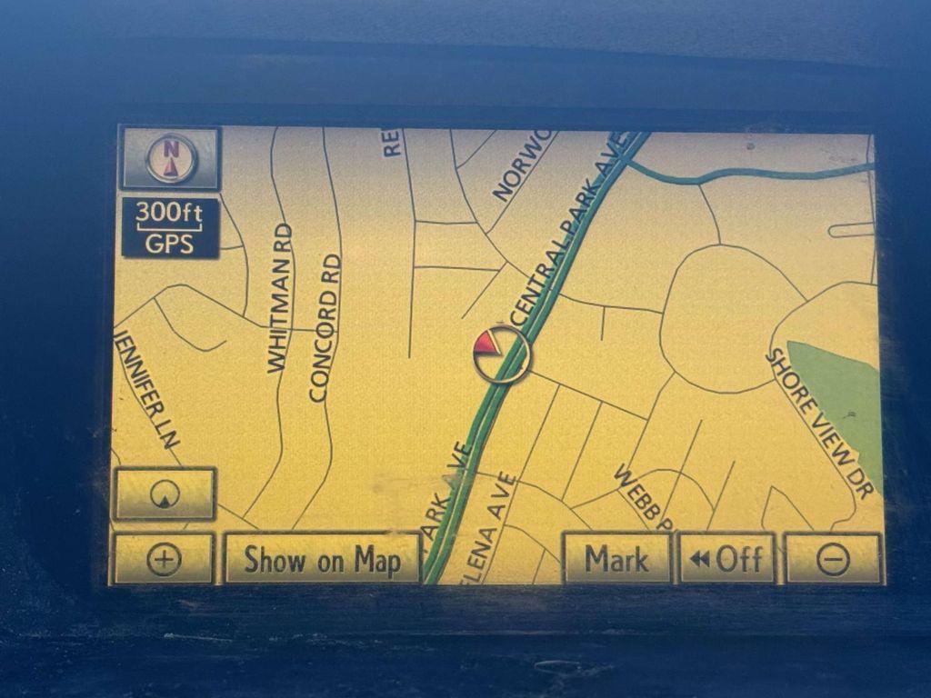 used 2010 Lexus RX 350 car, priced at $7,988