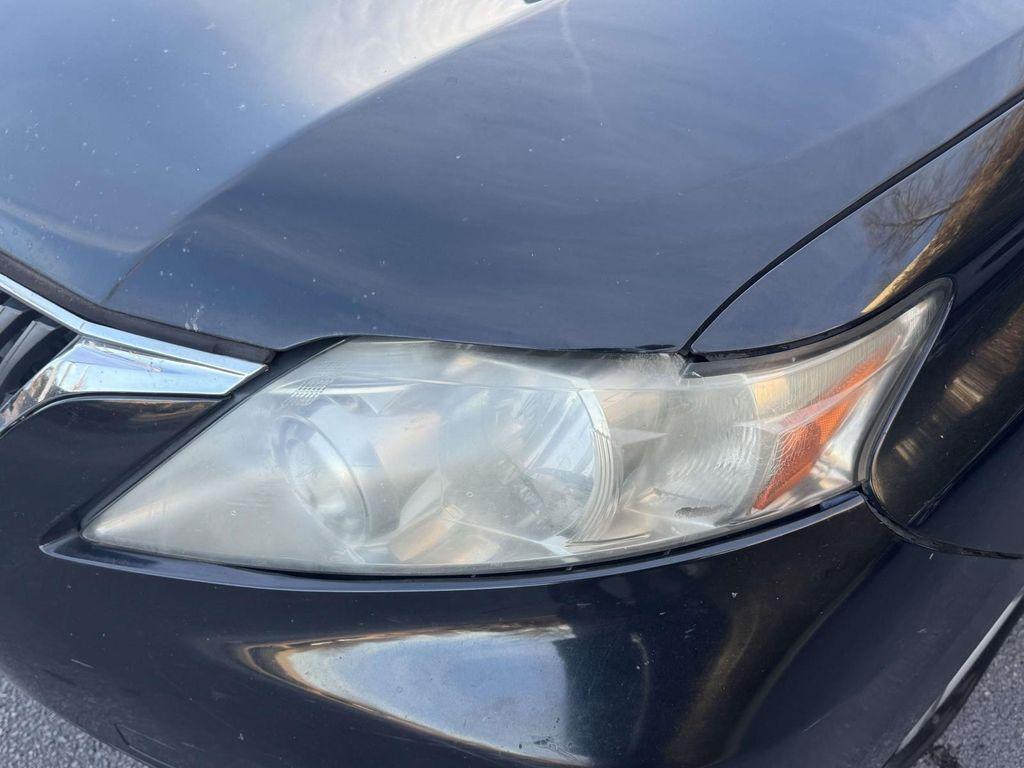 used 2010 Lexus RX 350 car, priced at $7,988