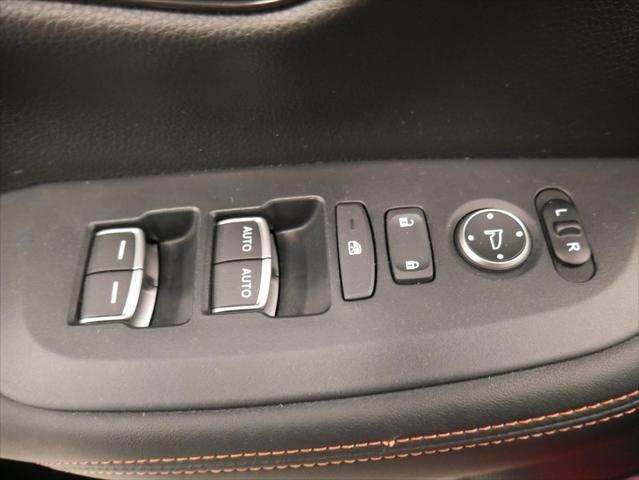 used 2024 Honda HR-V car, priced at $24,888