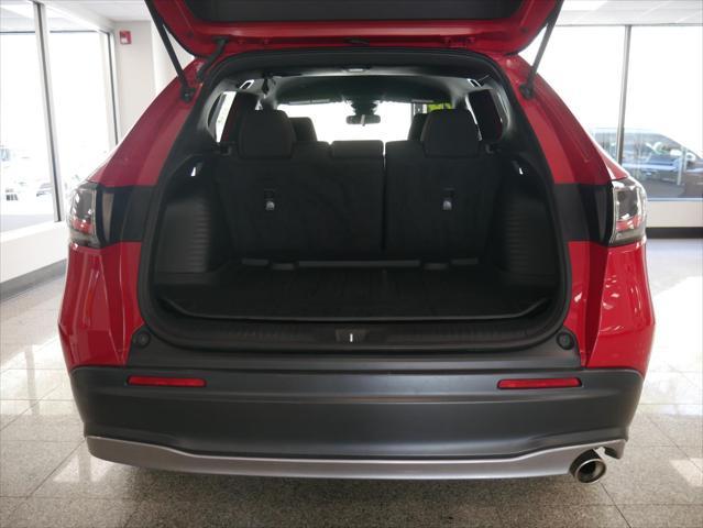 used 2024 Honda HR-V car, priced at $24,888