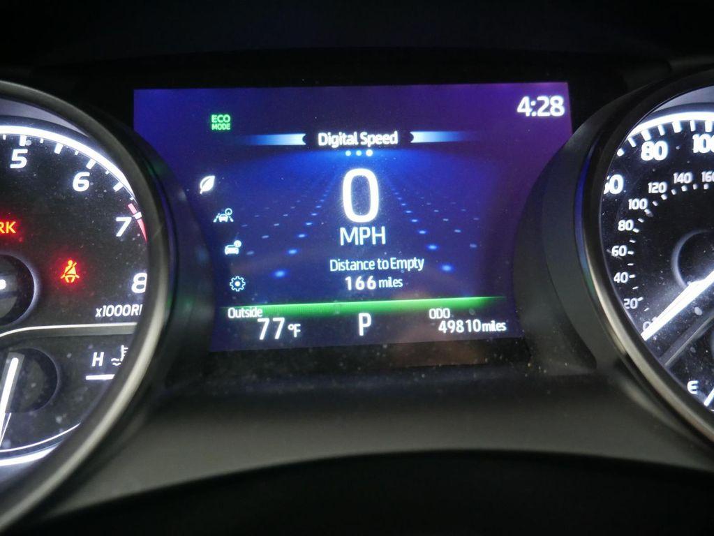 used 2023 Toyota Camry car, priced at $25,588