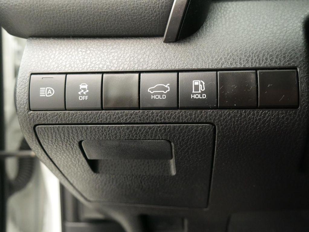 used 2023 Toyota Camry car, priced at $25,588