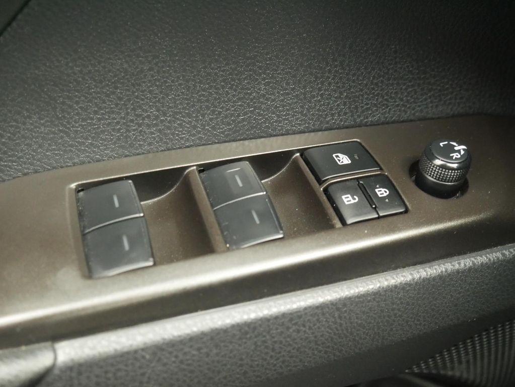used 2023 Toyota Camry car, priced at $25,588