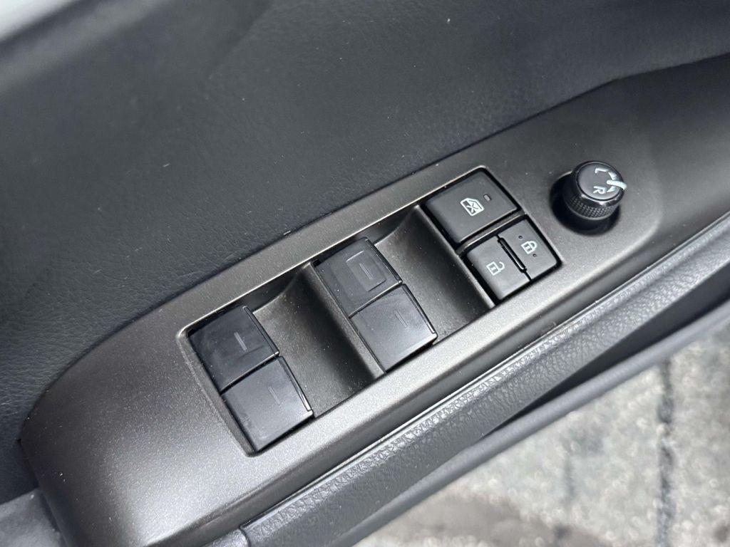 used 2024 Toyota Camry car, priced at $25,588