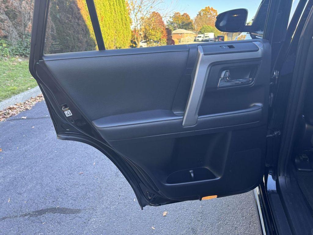 used 2022 Toyota 4Runner car, priced at $43,288