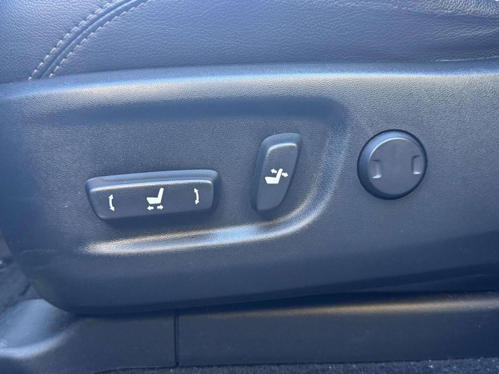 used 2022 Toyota 4Runner car, priced at $43,288