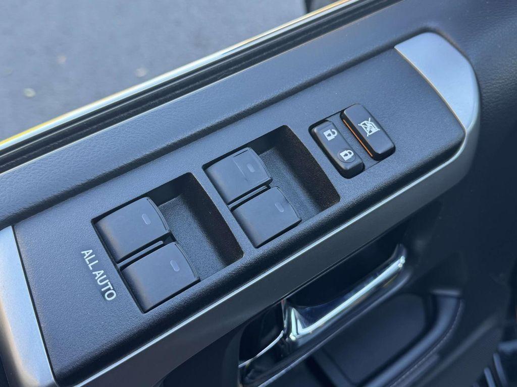 used 2022 Toyota 4Runner car, priced at $43,288