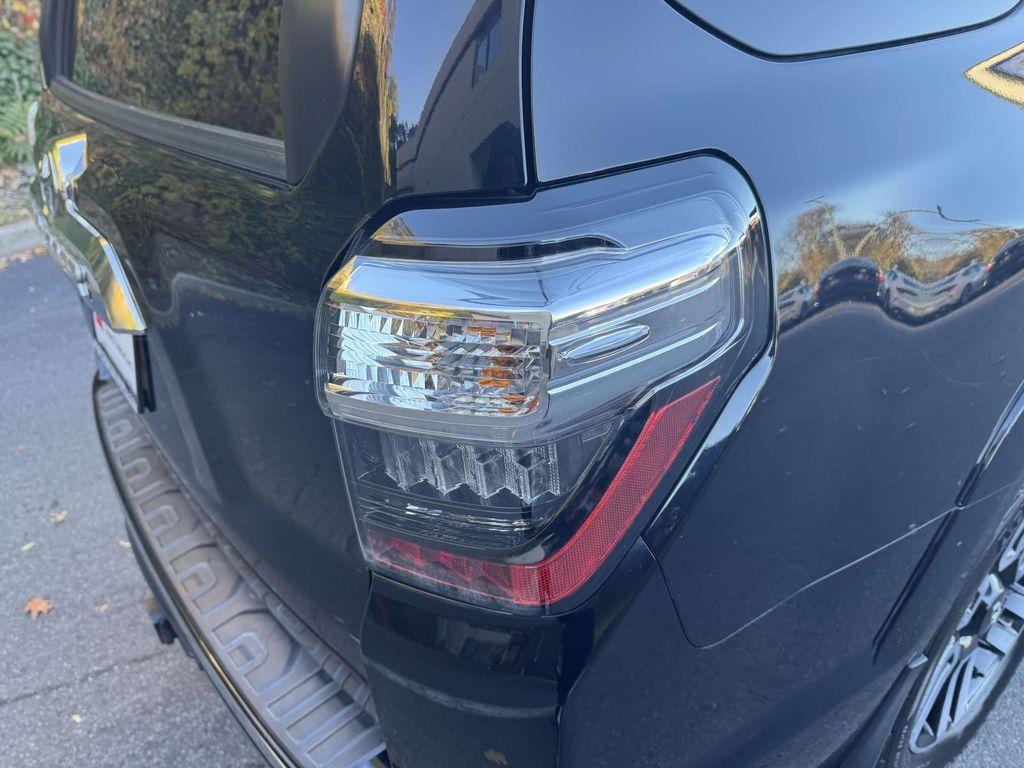 used 2022 Toyota 4Runner car, priced at $43,288