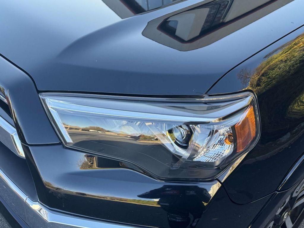 used 2022 Toyota 4Runner car, priced at $43,288
