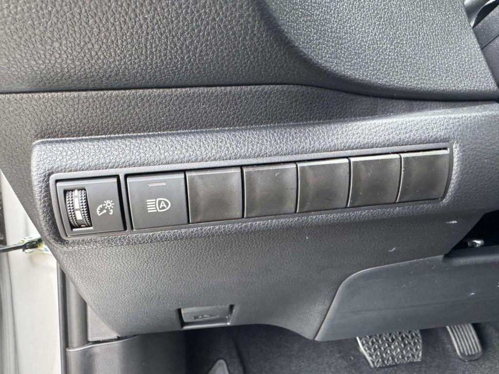 new 2026 Toyota Corolla car, priced at $25,868