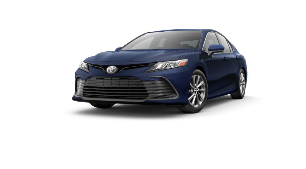 new 2024 Toyota Camry car, priced at $29,214