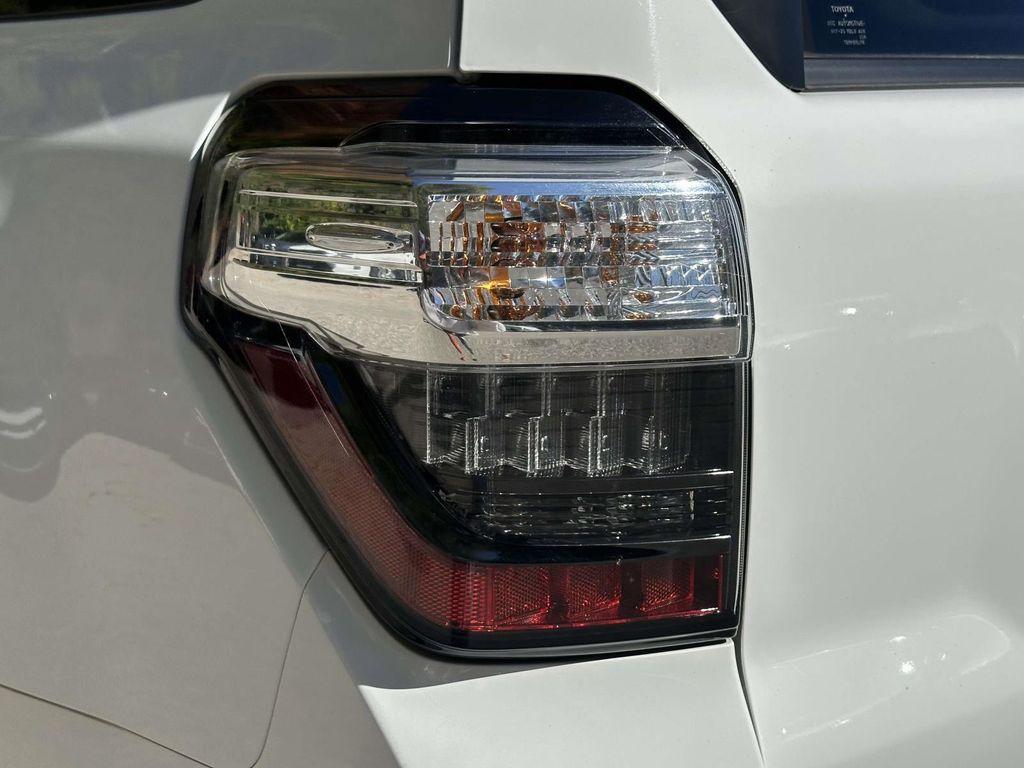 used 2024 Toyota 4Runner car, priced at $37,988