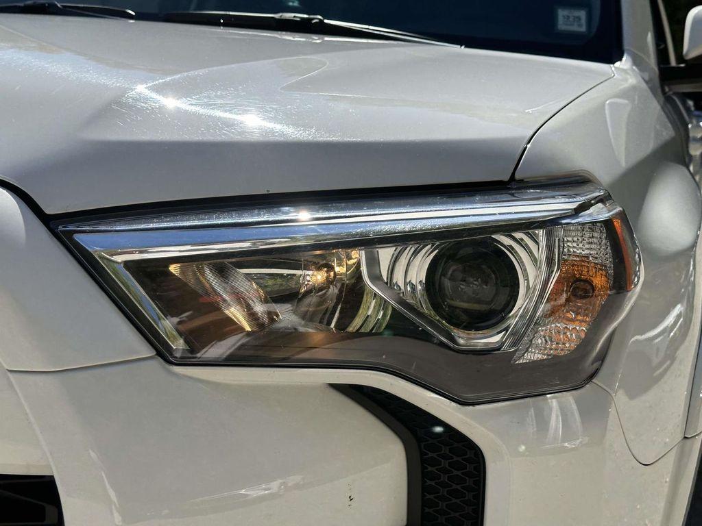 used 2024 Toyota 4Runner car, priced at $37,988