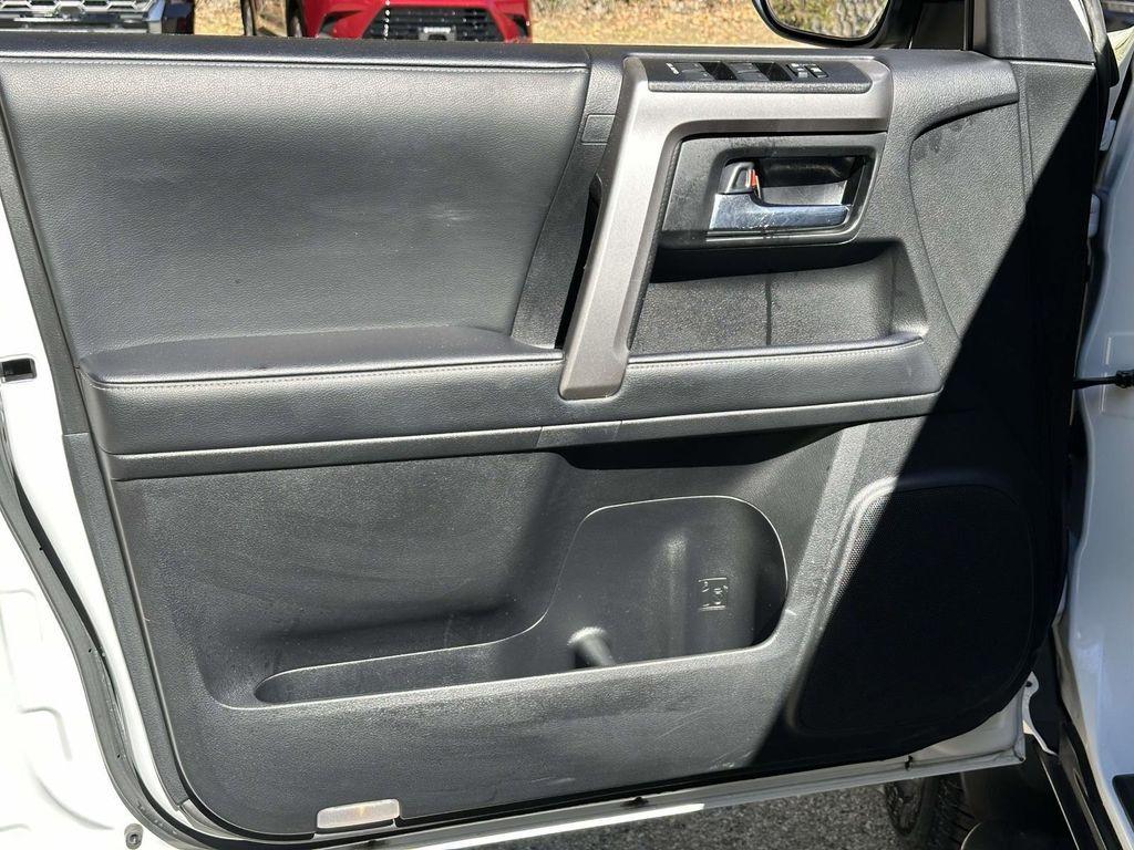 used 2024 Toyota 4Runner car, priced at $37,988