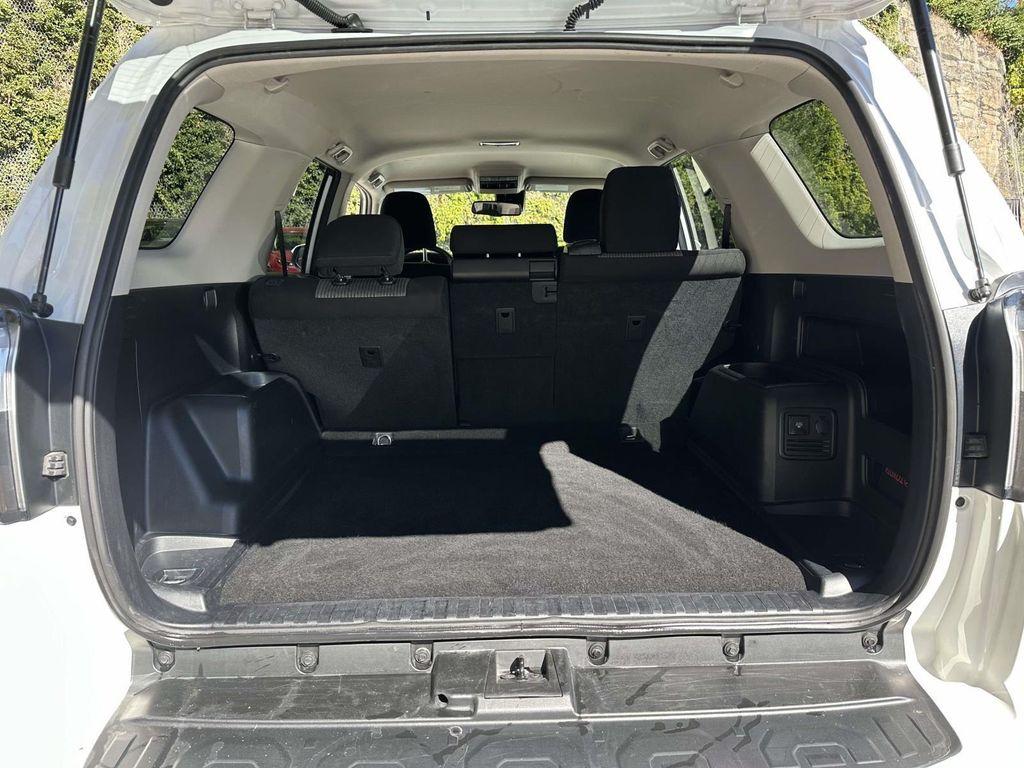 used 2024 Toyota 4Runner car, priced at $37,988