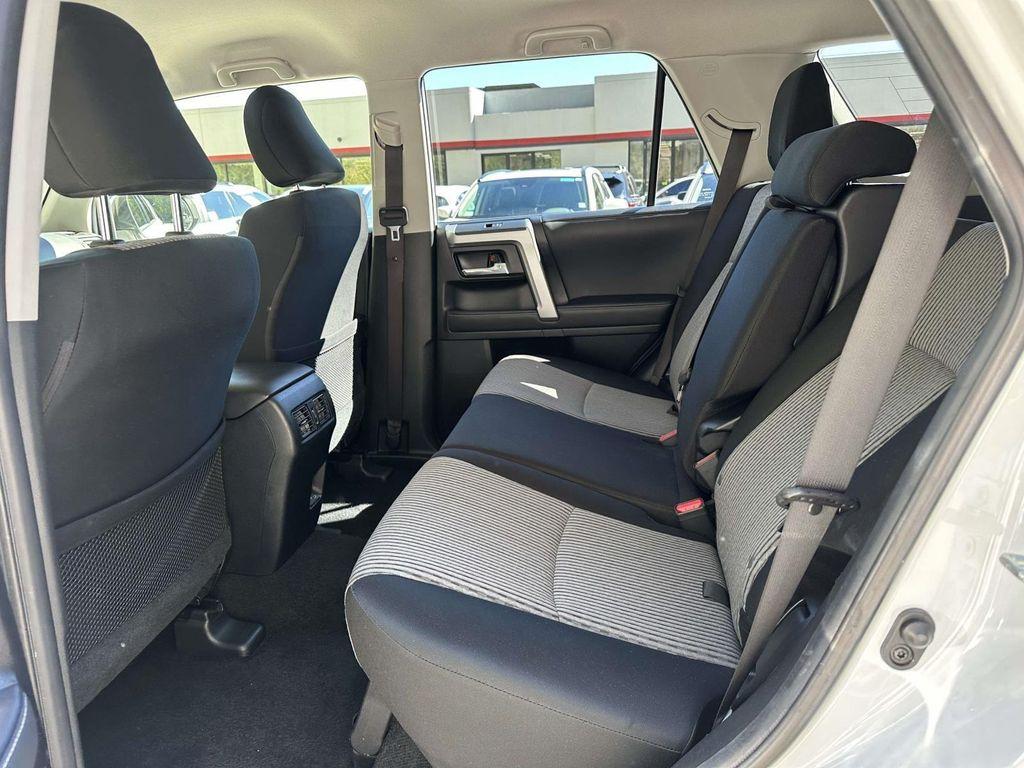 used 2024 Toyota 4Runner car, priced at $37,988