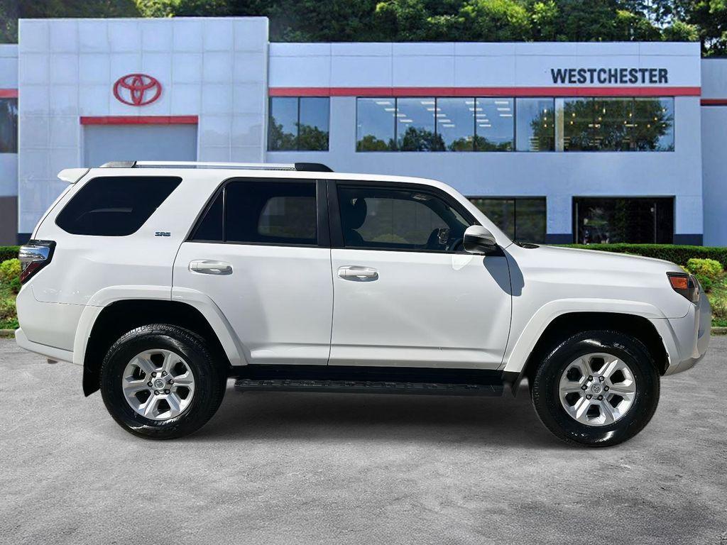 used 2024 Toyota 4Runner car, priced at $37,988