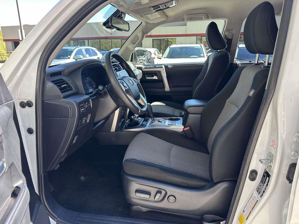 used 2024 Toyota 4Runner car, priced at $37,988