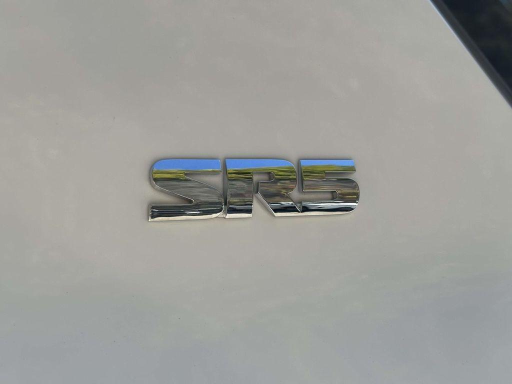 used 2024 Toyota 4Runner car, priced at $37,988