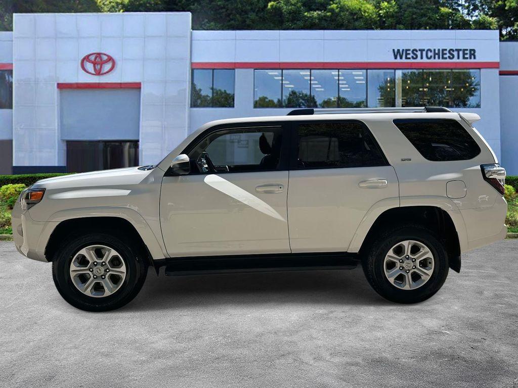 used 2024 Toyota 4Runner car, priced at $37,988