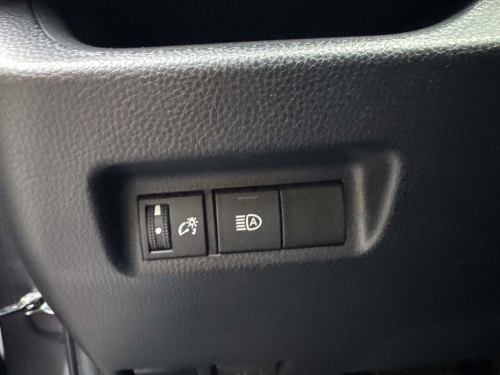 used 2021 Toyota RAV4 car, priced at $25,888