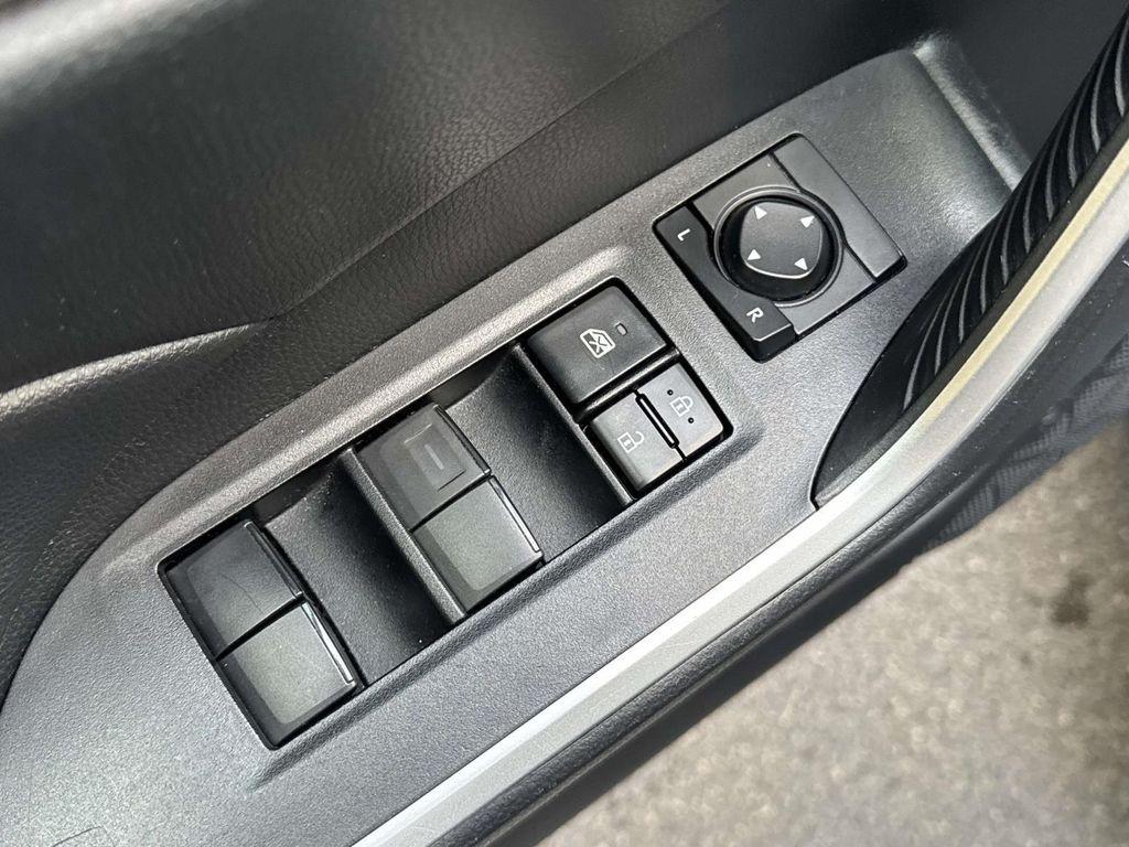used 2021 Toyota RAV4 car, priced at $25,888