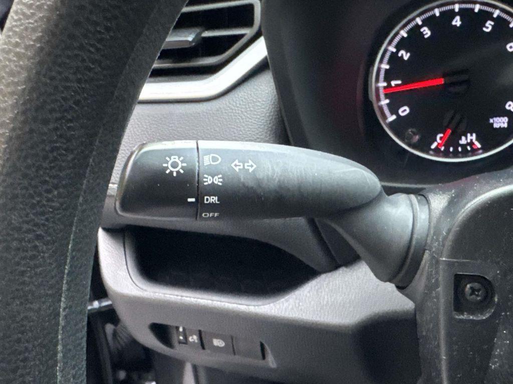 used 2021 Toyota RAV4 car, priced at $25,888