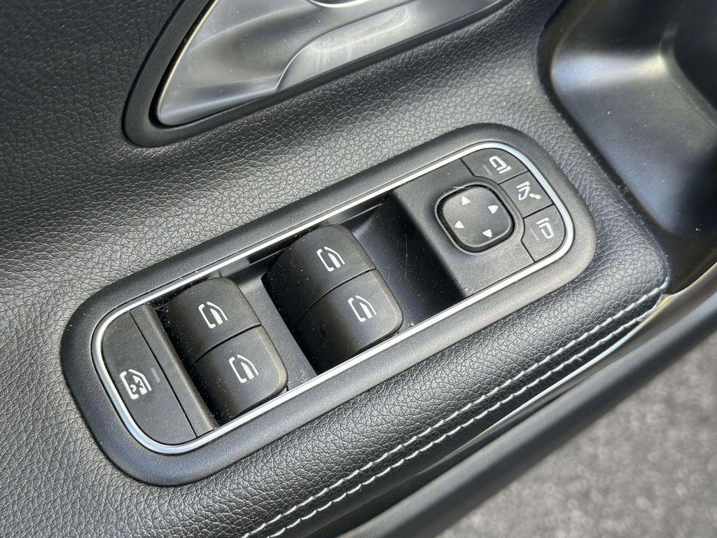 used 2020 Mercedes-Benz A-Class car, priced at $17,588