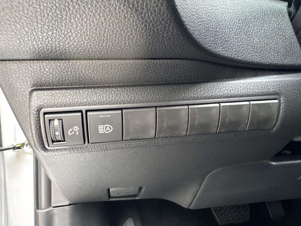 new 2026 Toyota Corolla car, priced at $25,549