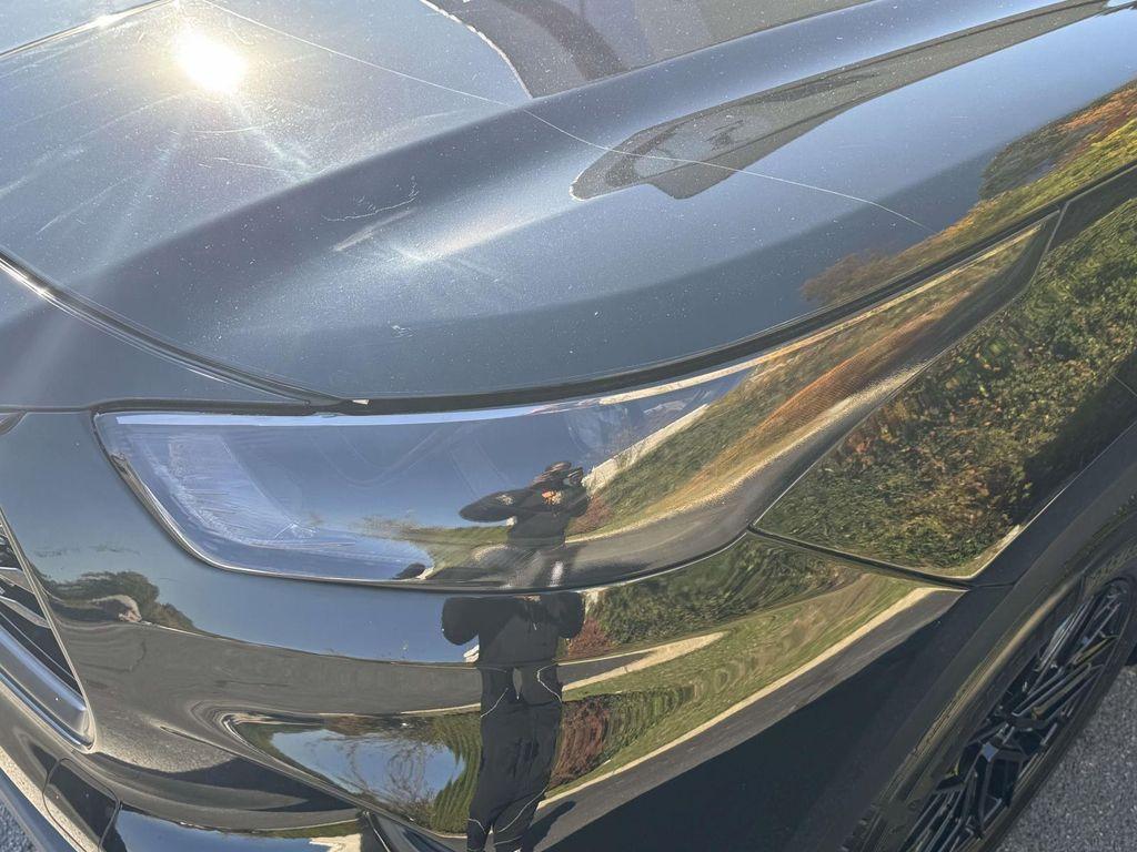 used 2022 Toyota Highlander car, priced at $31,888