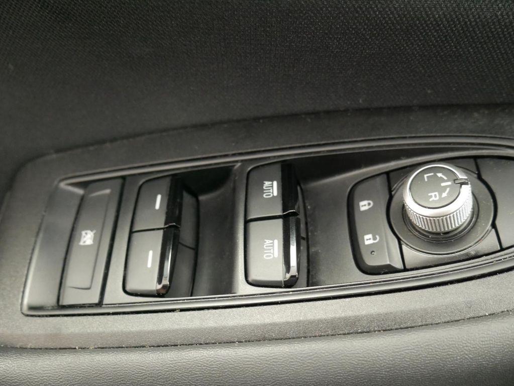 used 2023 Subaru Legacy car, priced at $21,588