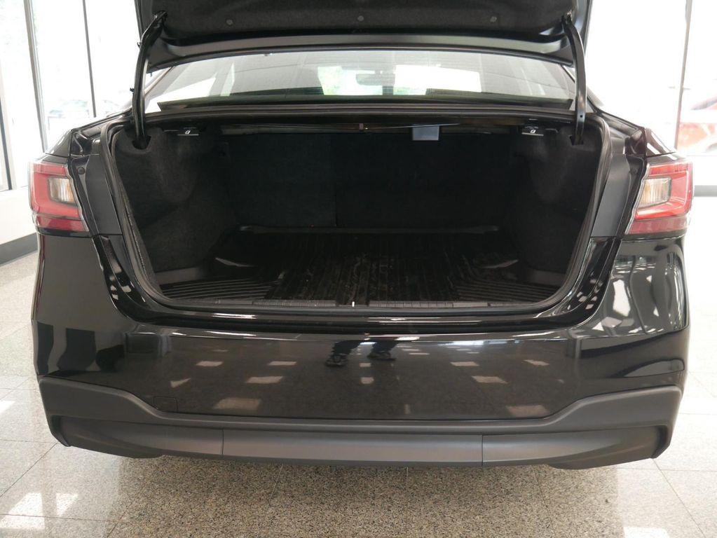 used 2023 Subaru Legacy car, priced at $21,588