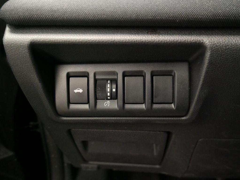used 2023 Subaru Legacy car, priced at $21,588