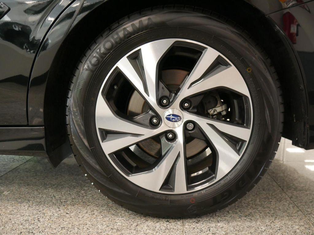 used 2023 Subaru Legacy car, priced at $21,588