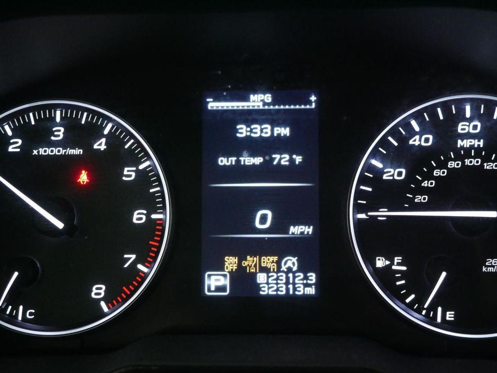 used 2023 Subaru Legacy car, priced at $21,588