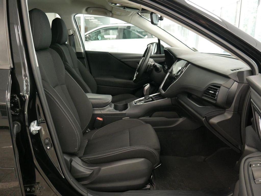used 2023 Subaru Legacy car, priced at $21,588