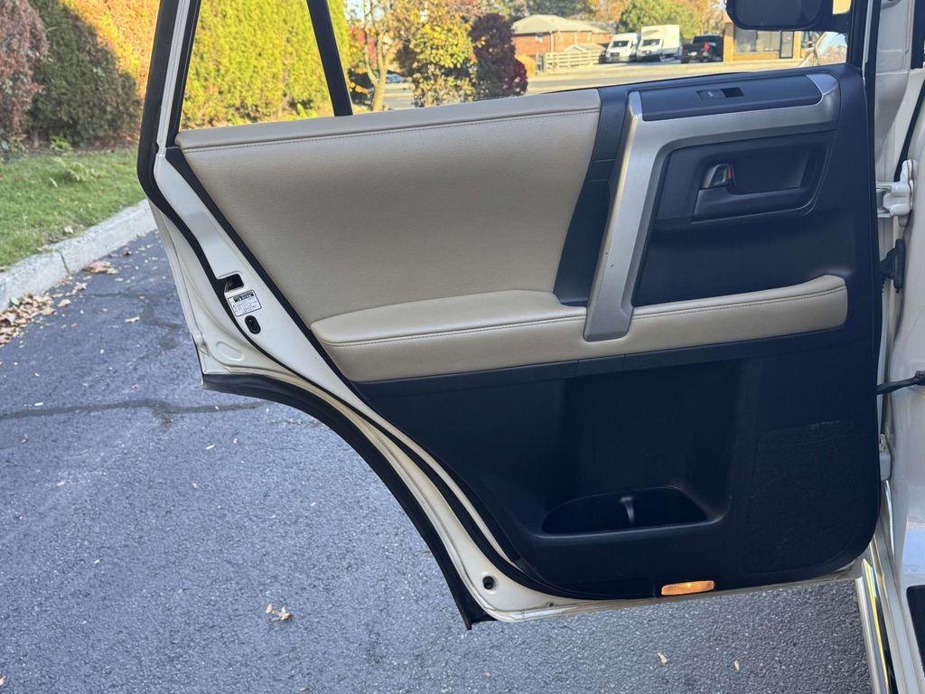 used 2011 Toyota 4Runner car, priced at $16,488