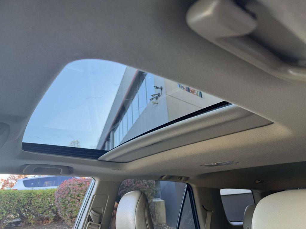 used 2011 Toyota 4Runner car, priced at $16,488