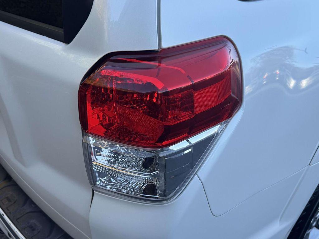 used 2011 Toyota 4Runner car, priced at $16,488