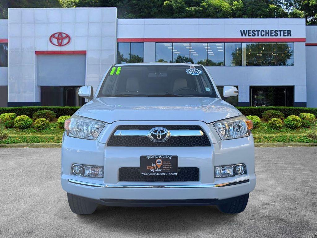 used 2011 Toyota 4Runner car, priced at $16,488